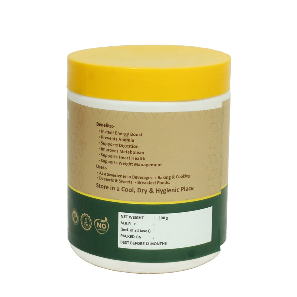 JAGGERY POWDER-300GM