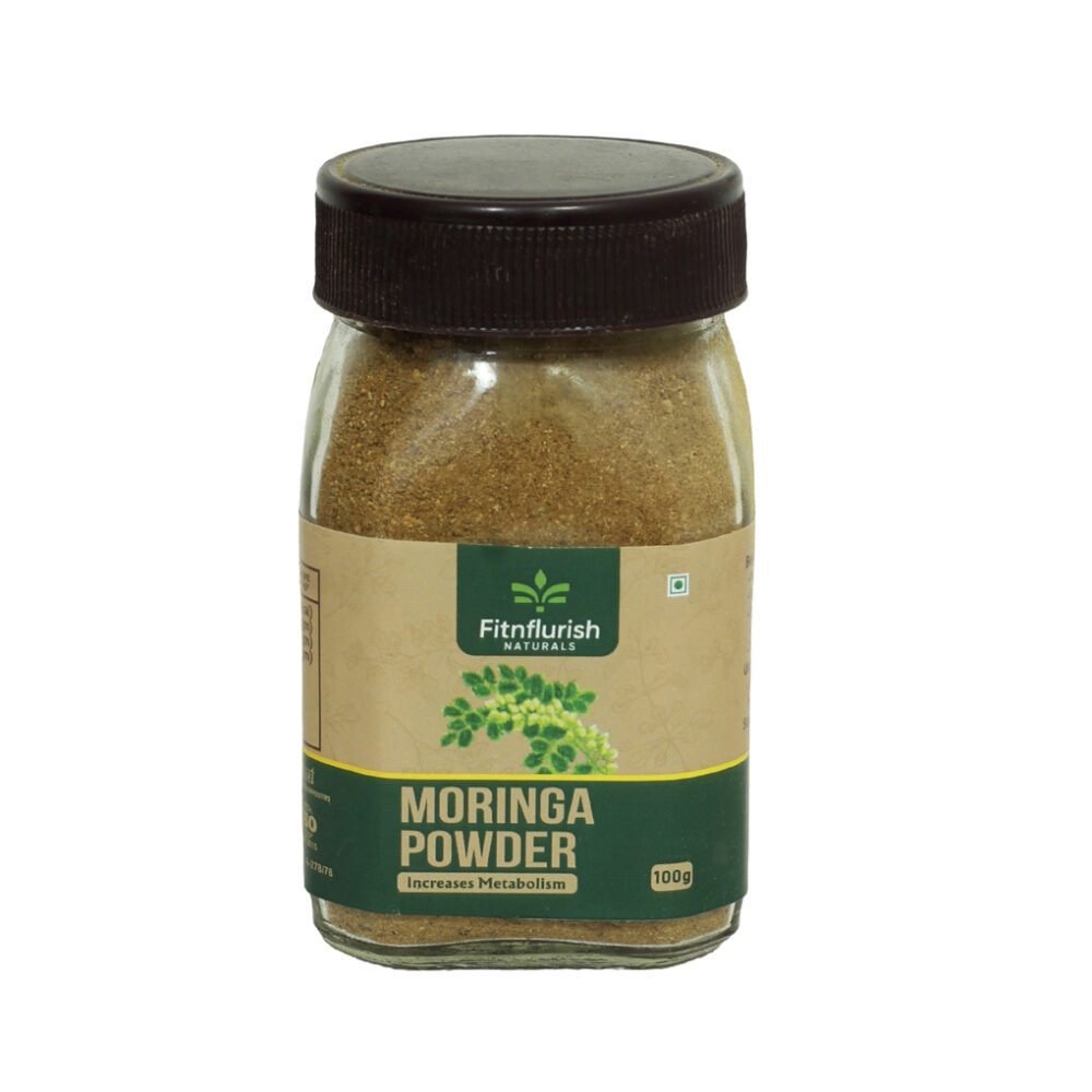 MORINGA POWDER
