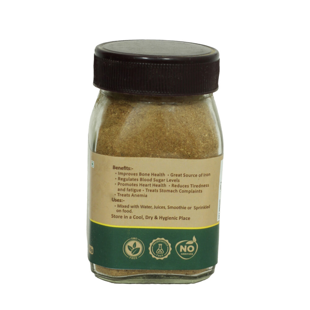 MORINGA POWDER