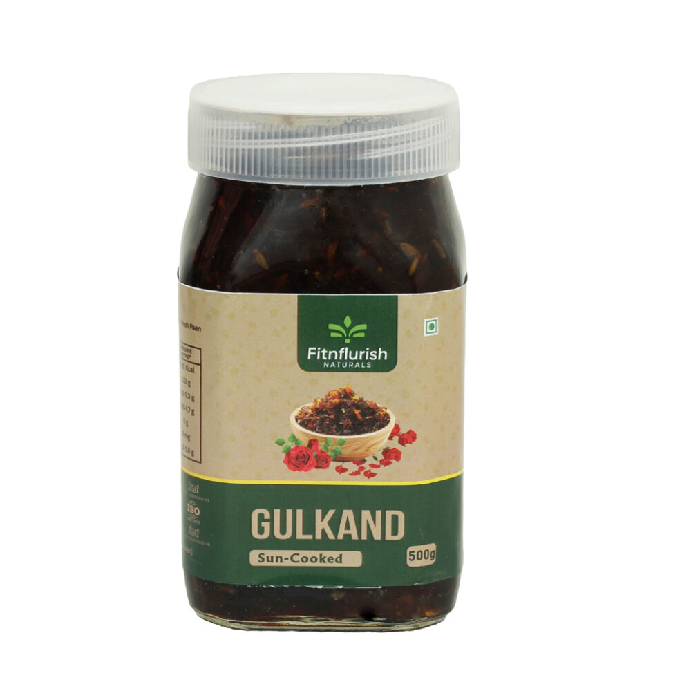GULKAND