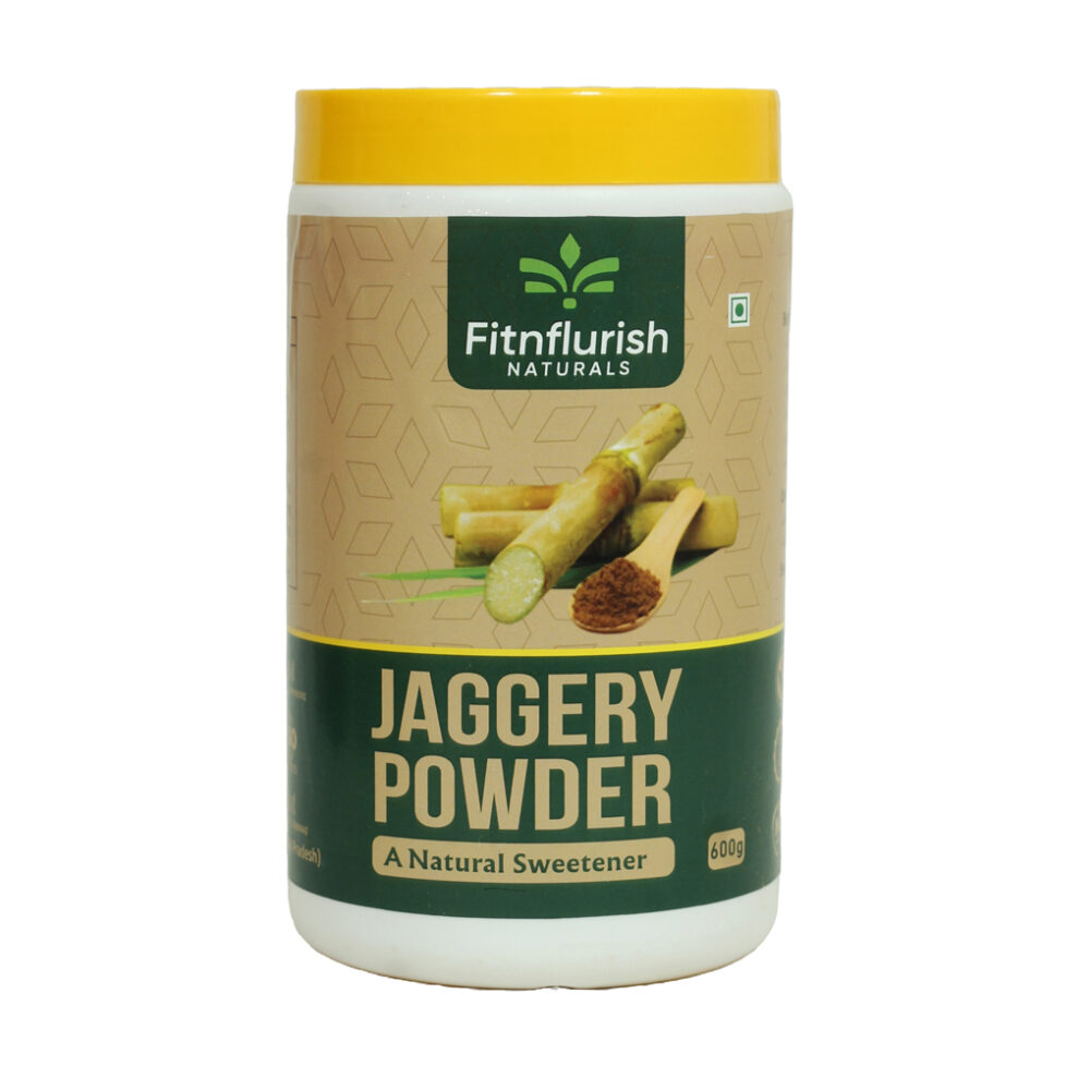 JAGGERY POWDER-600GM