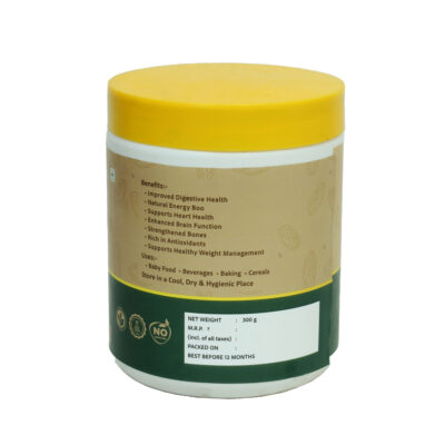 DATES POWDER-300GM