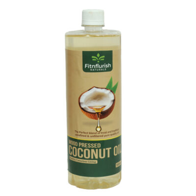 COCONUT OIL-1000ML